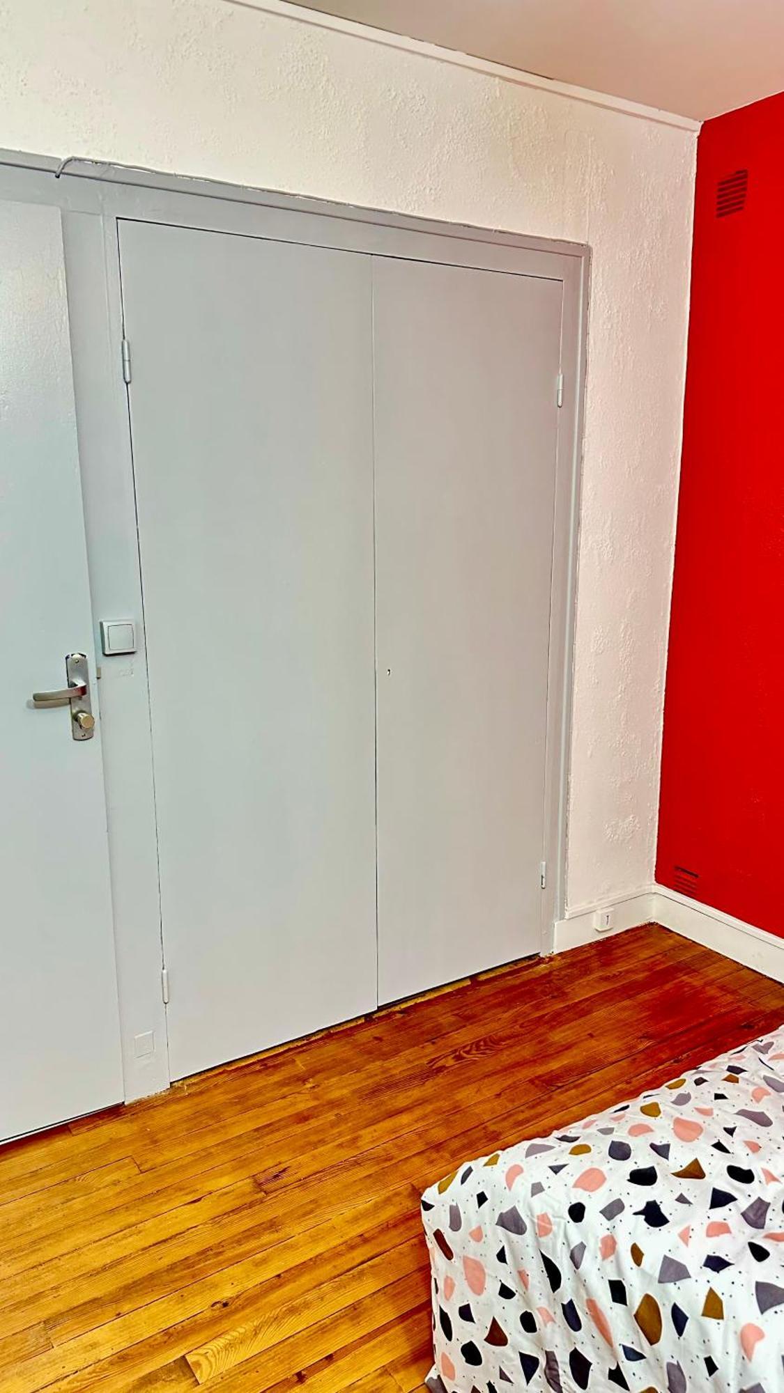 Le Bord De La Loire - Chambre Avec Salle De Bains Commune Nantes Bagian luar foto