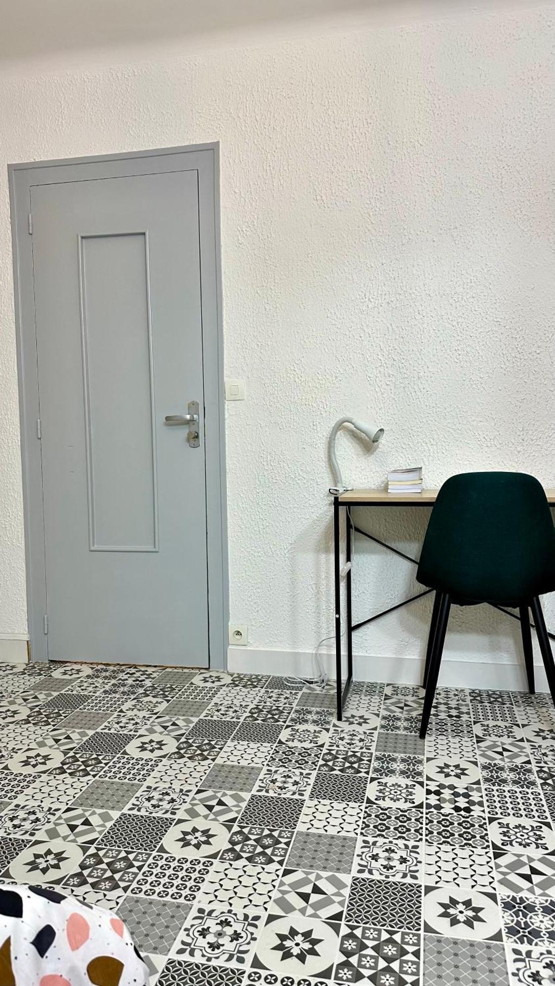Le Bord De La Loire - Chambre Avec Salle De Bains Commune Nantes Bagian luar foto