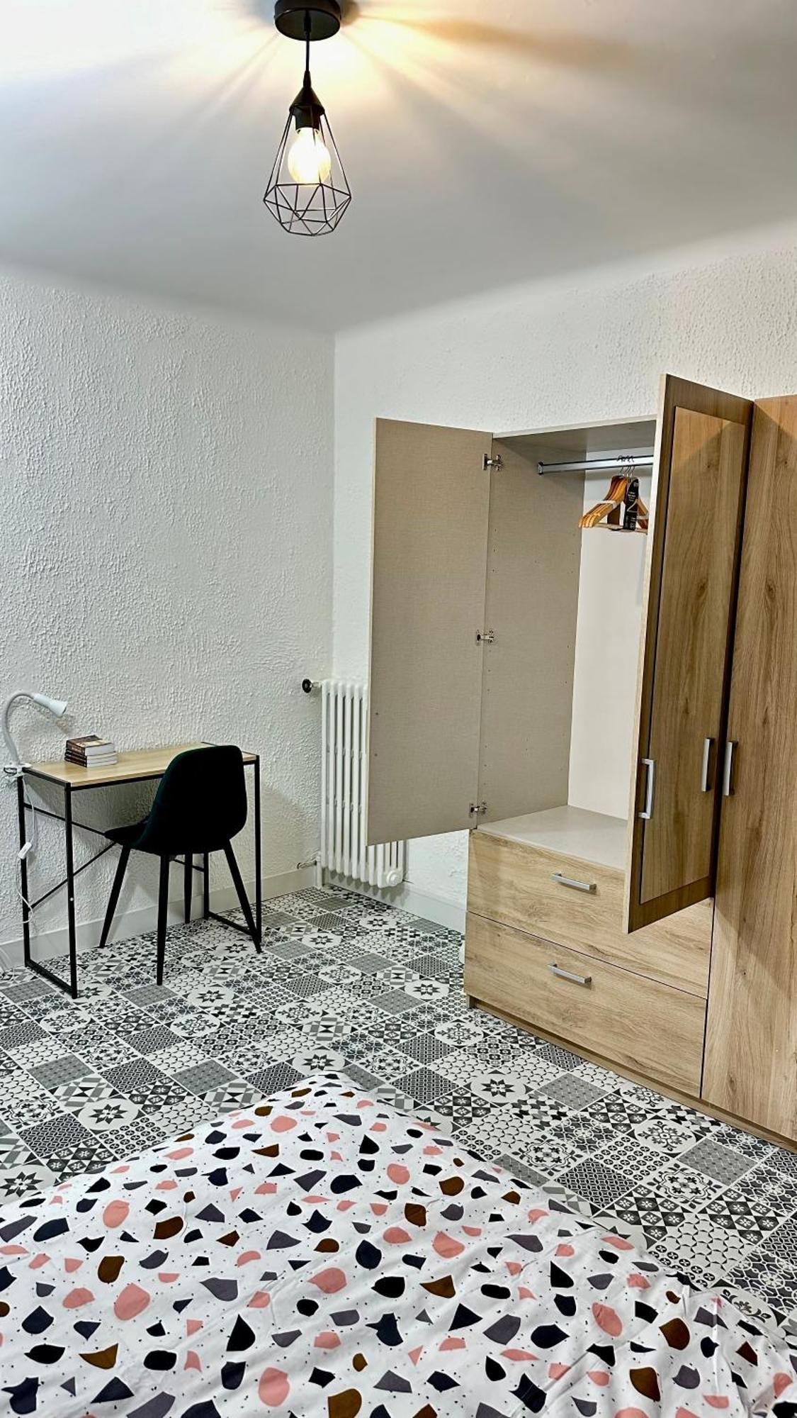 Le Bord De La Loire - Chambre Avec Salle De Bains Commune Nantes Bagian luar foto
