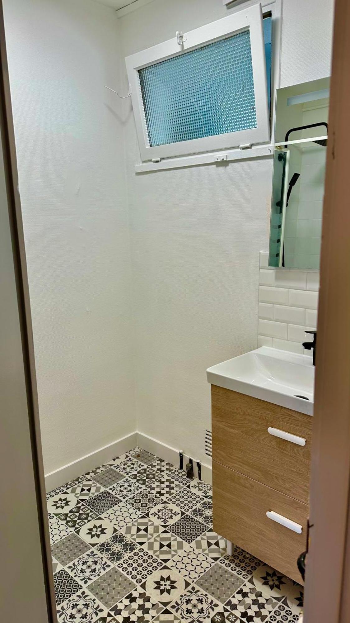 Le Bord De La Loire - Chambre Avec Salle De Bains Commune Nantes Bagian luar foto