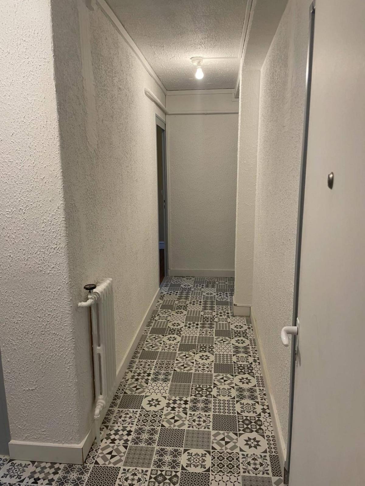 Le Bord De La Loire - Chambre Avec Salle De Bains Commune Nantes Bagian luar foto