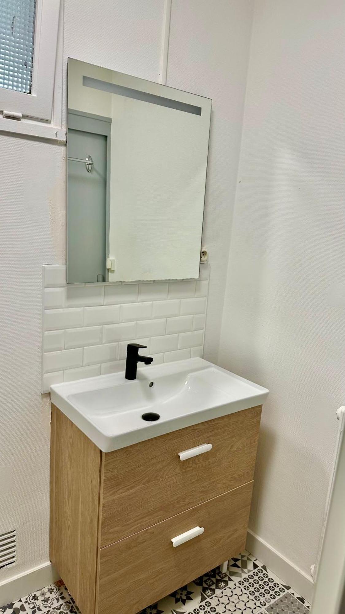 Le Bord De La Loire - Chambre Avec Salle De Bains Commune Nantes Bagian luar foto